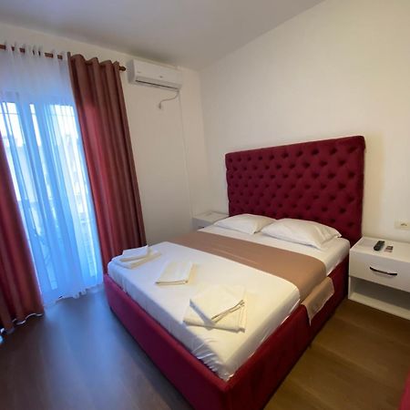 Enia'S Room Sarandë Eksteriør bilde