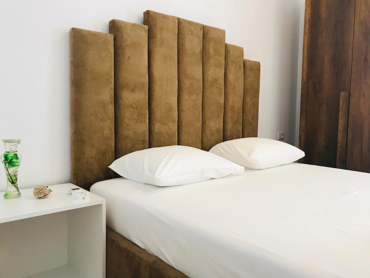 Enia'S Room Sarandë Eksteriør bilde