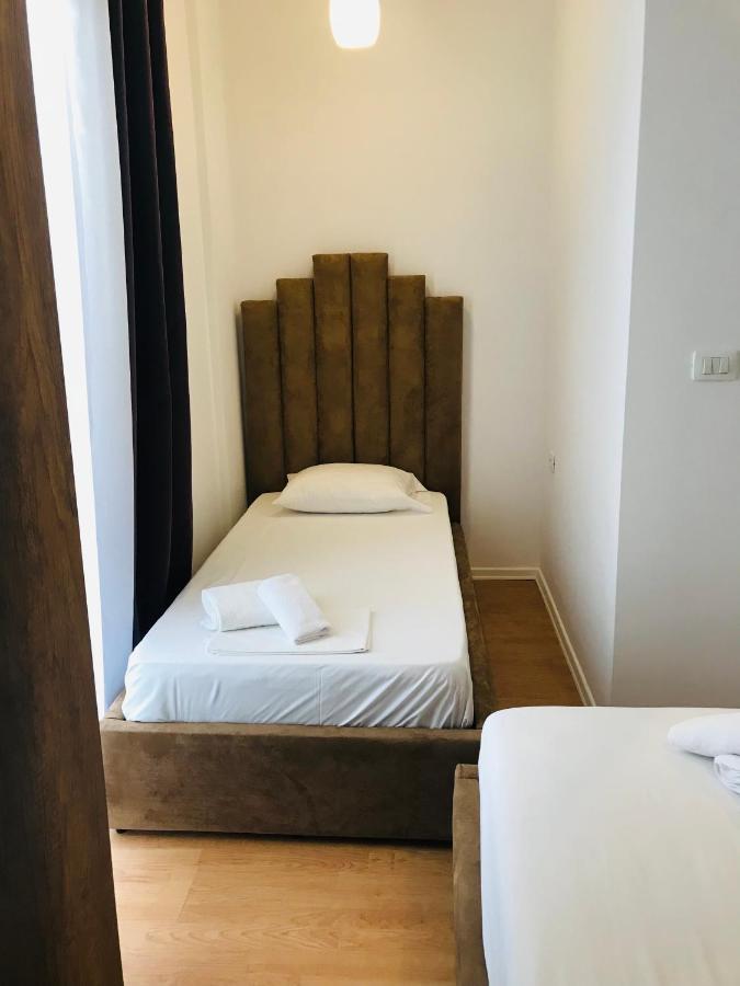 Enia'S Room Sarandë Eksteriør bilde
