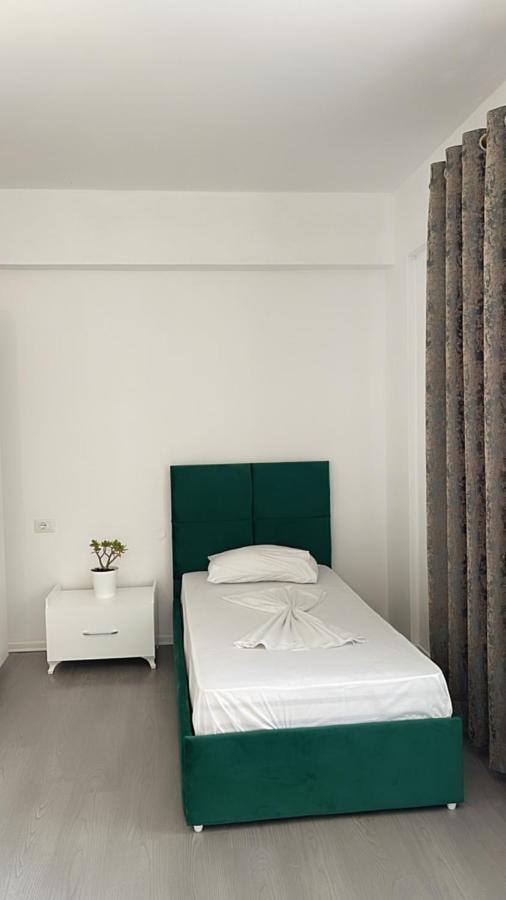 Enia'S Room Sarandë Eksteriør bilde