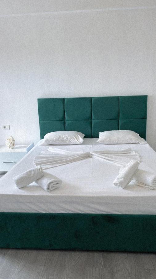 Enia'S Room Sarandë Eksteriør bilde