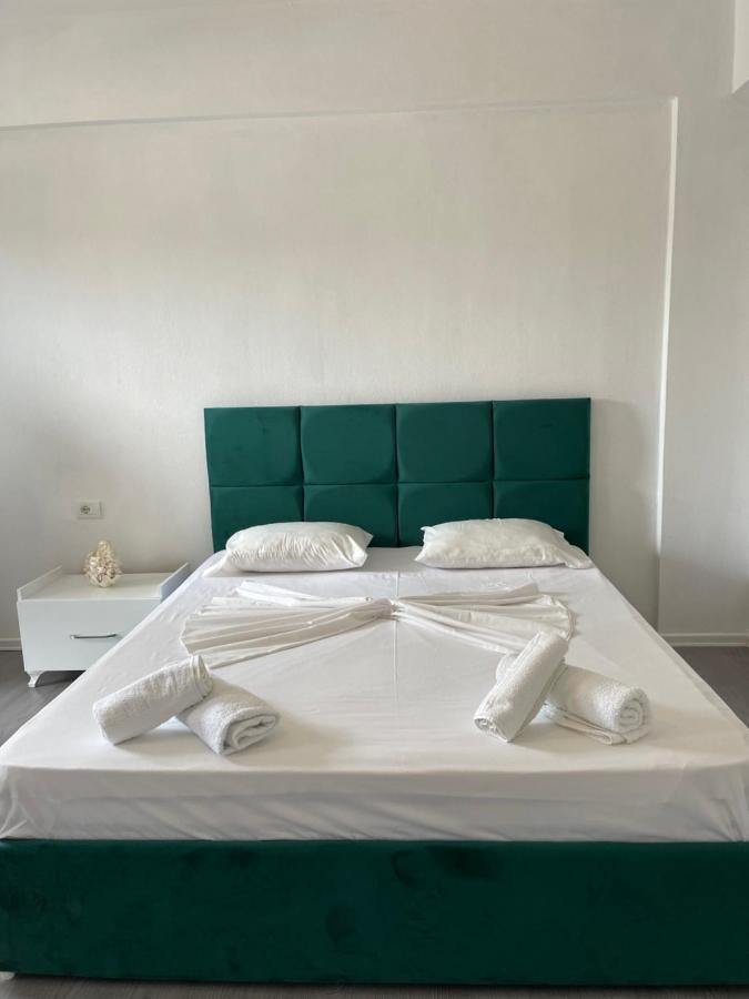 Enia'S Room Sarandë Eksteriør bilde